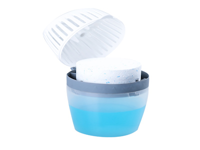 Высокая влажность как ключ к устойчивости материалов