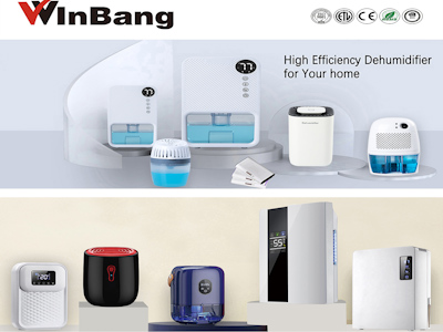 Топ 10 современных осушителей воздуха которые стоит купить