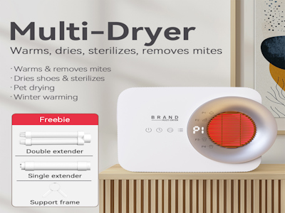 Лучшие медицинские осушители для вашего здоровья